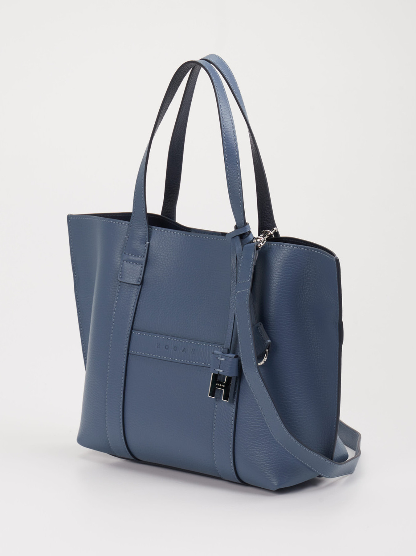 Schulter-/ Umhängetasche blau 9392129000301