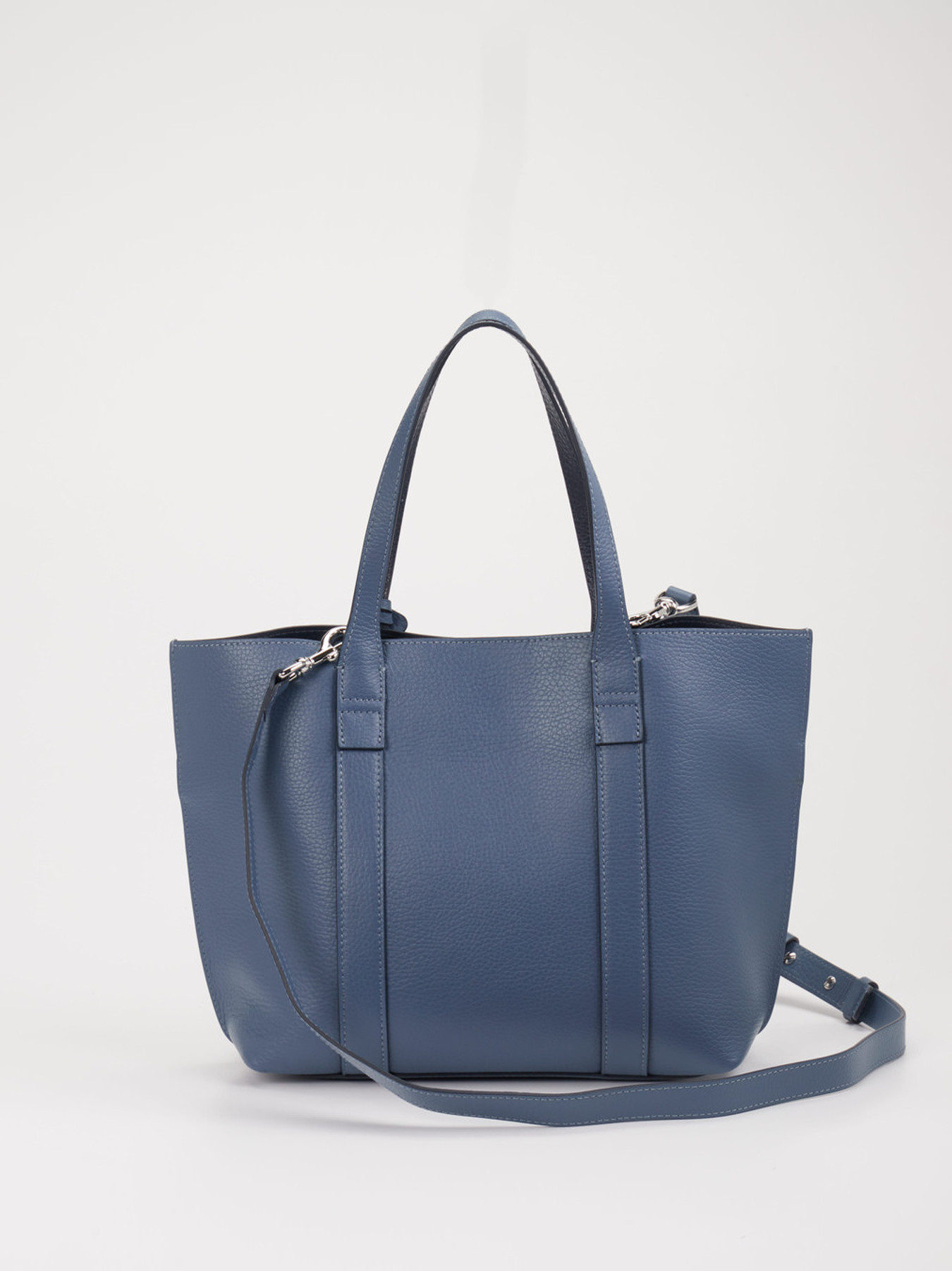 Schulter-/ Umhängetasche blau 9392129000302