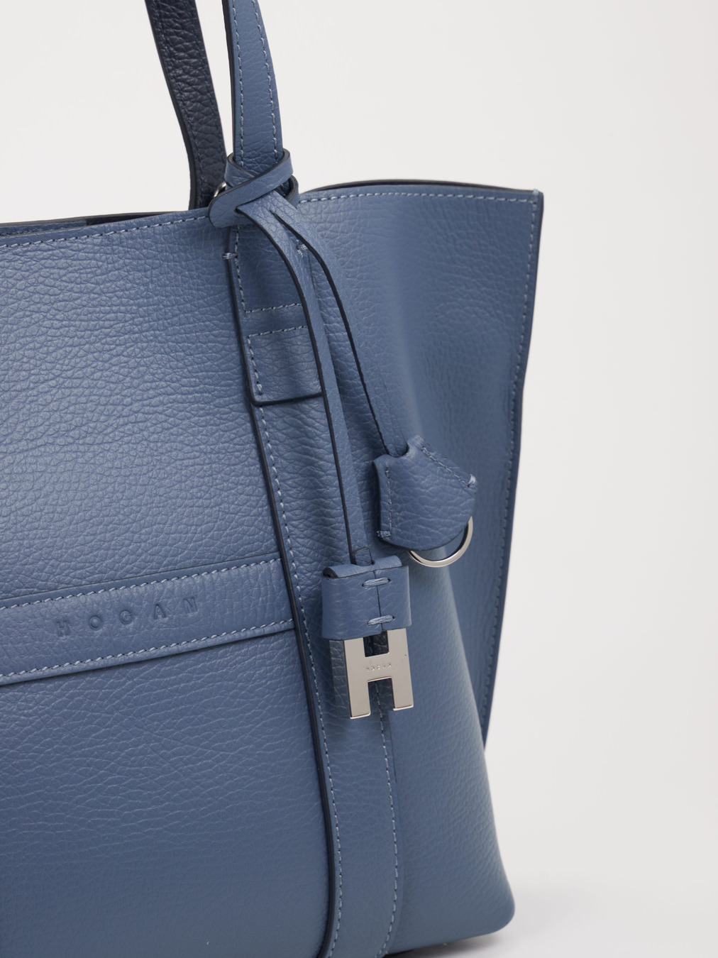 Schulter-/ Umhängetasche blau 9392129000304