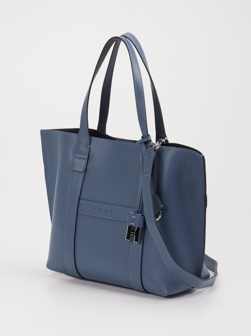 Schulter-/ Umhängetasche blau 9392129000301