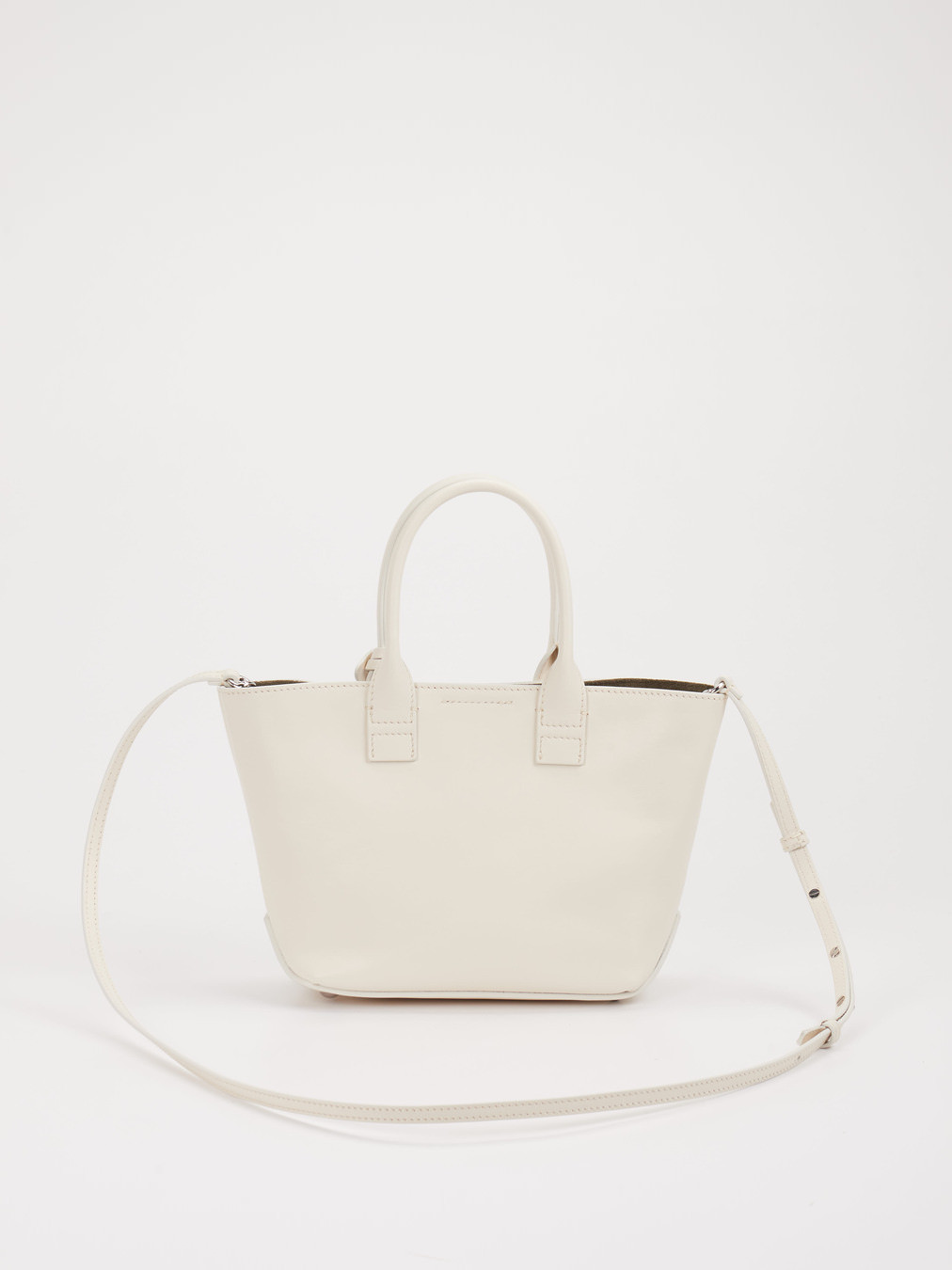 Schulter-/ Umhängetasche weiß 9392739000503