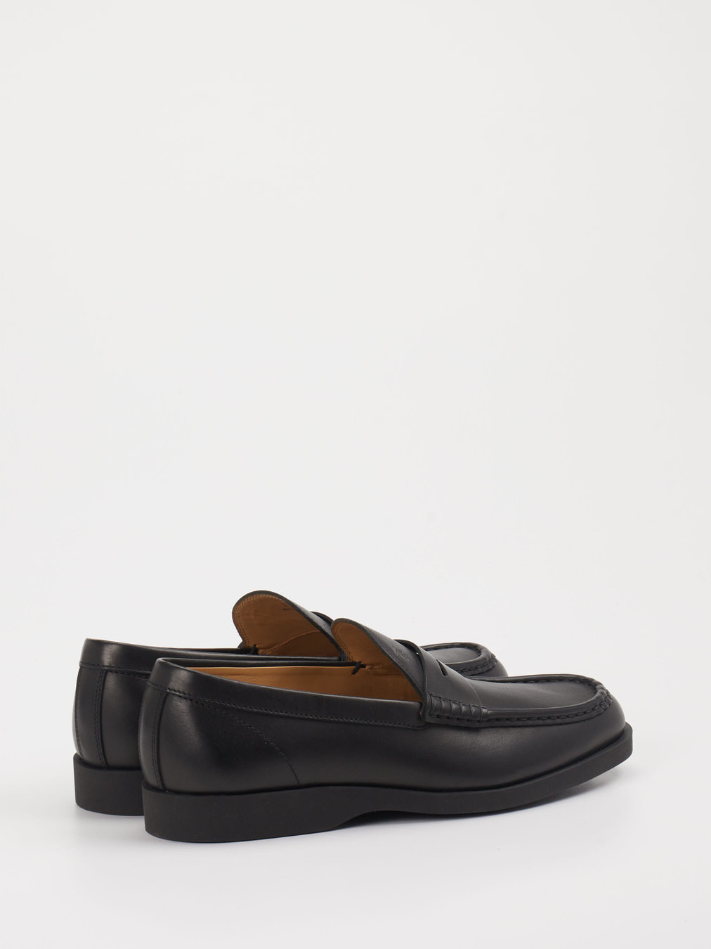 Slipper schwarz 4510009015303