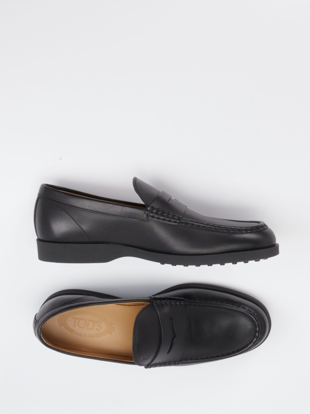 Slipper schwarz 4510009015304