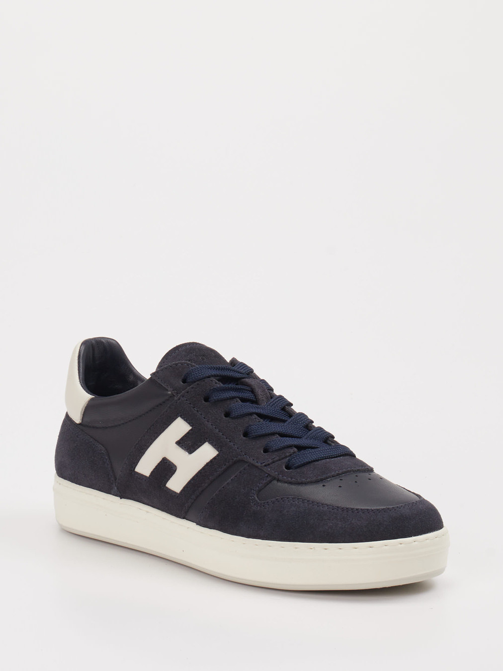 Sneaker blau 4661109099906