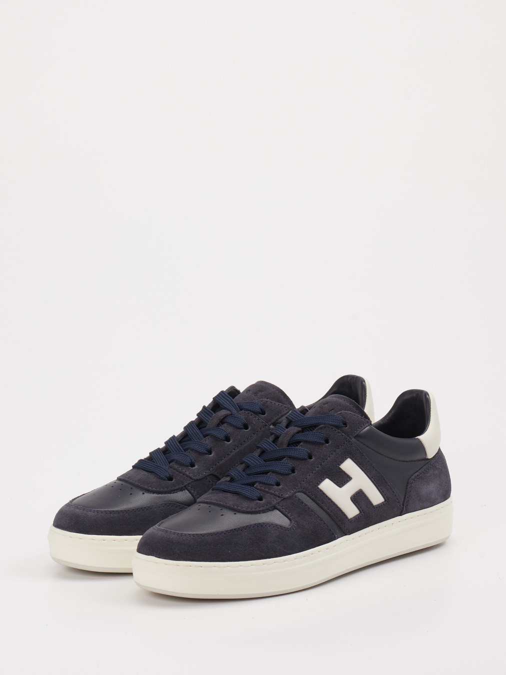 Sneaker blau 4661109099902