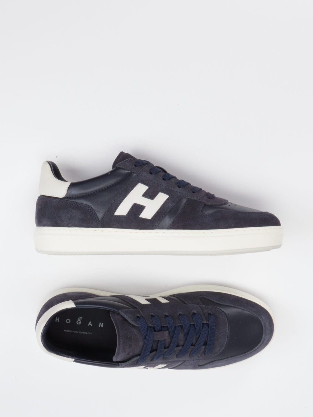 Sneaker blau 4661109099904