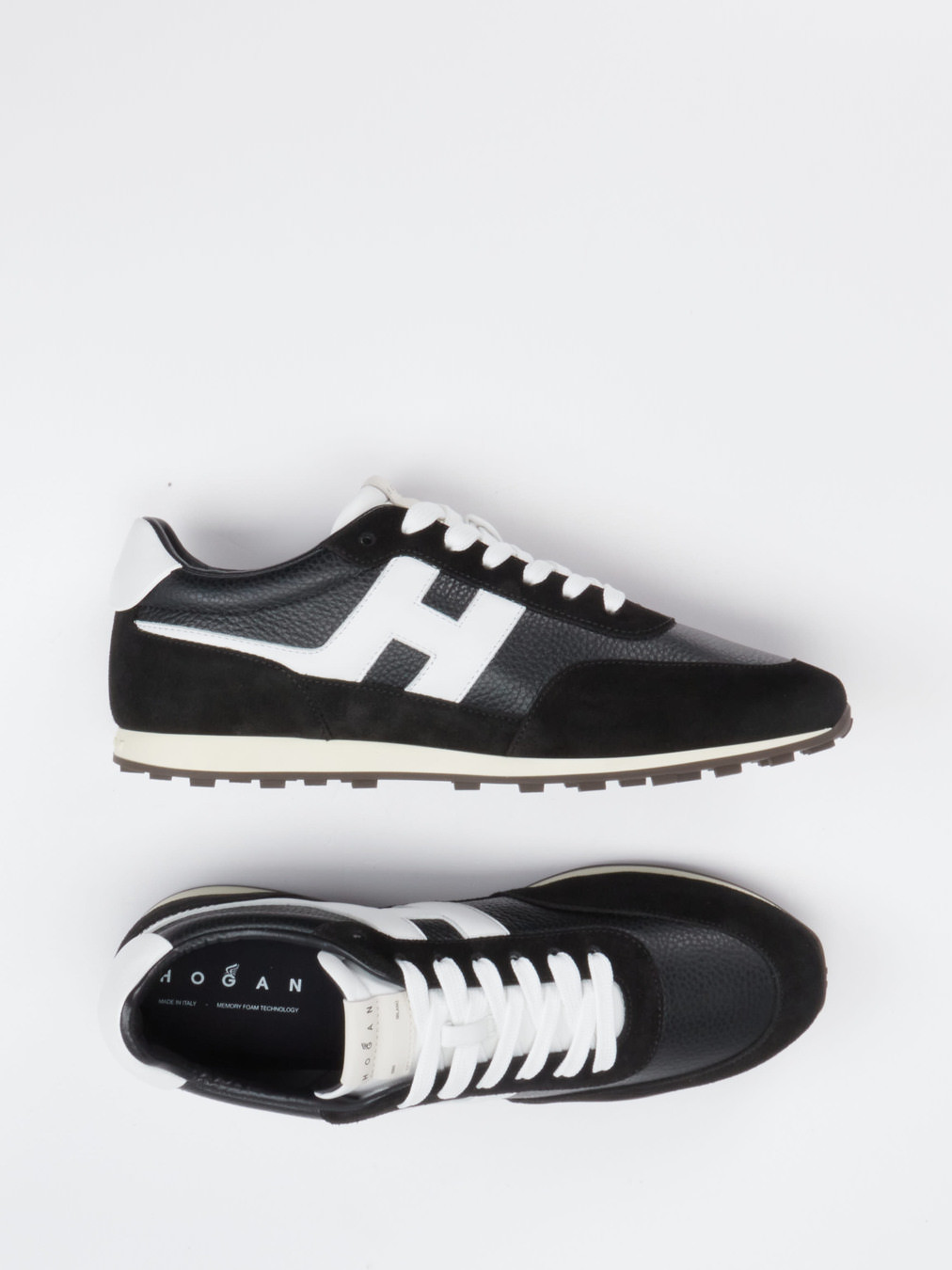 Sneaker schwarz 4661007002504