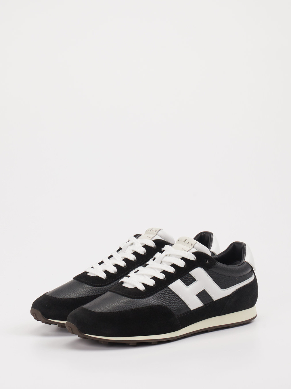 Sneaker schwarz 4661007002502