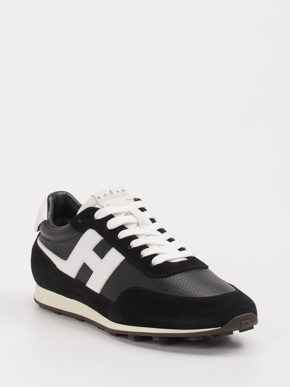 Sneaker schwarz 4661007002506