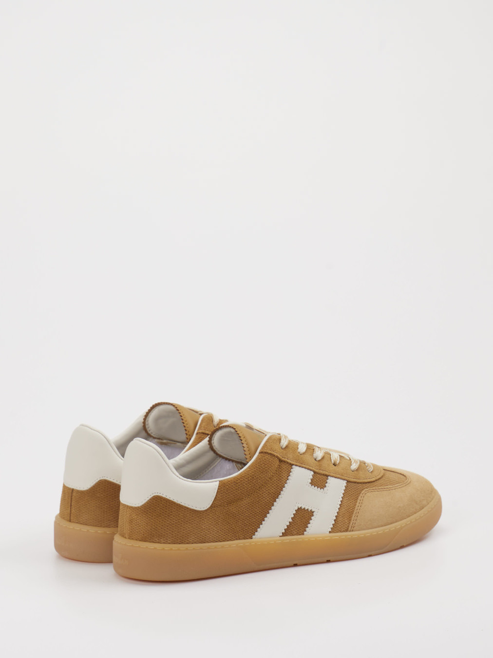 Sneaker braun 4661289031503