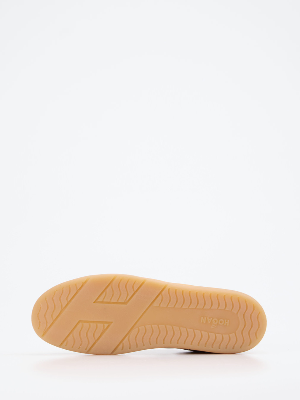 Sneaker braun 4661289031505