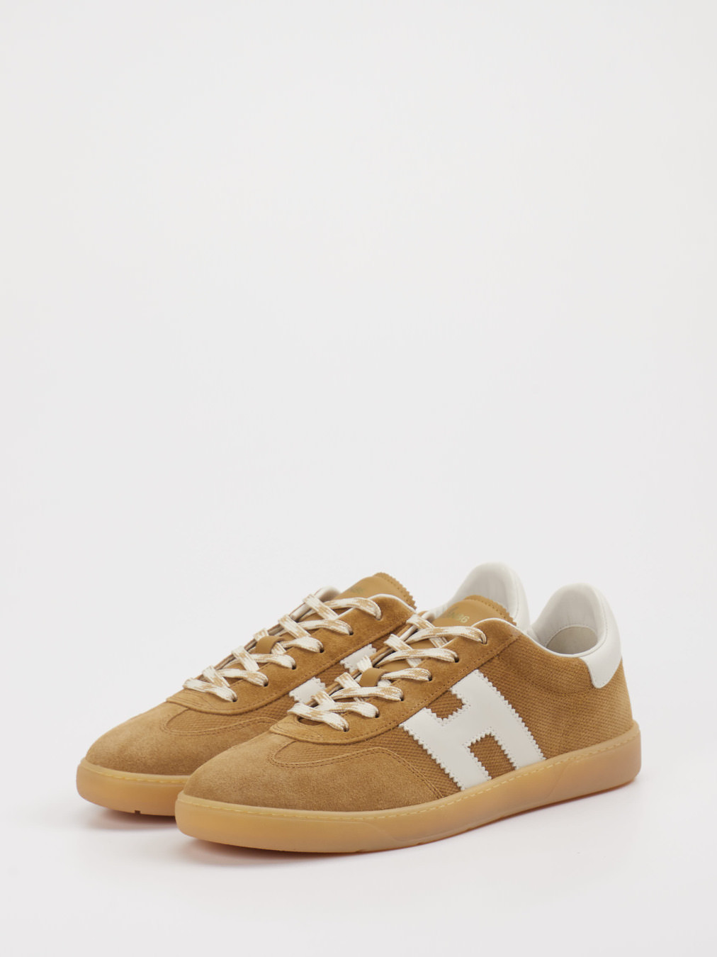 Sneaker braun 4661289031502