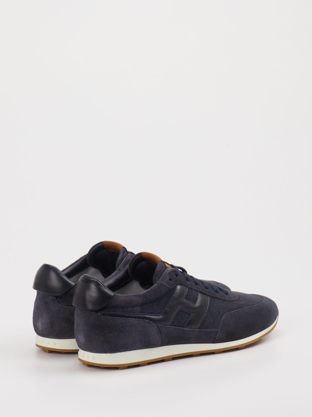 Sneaker blau 4661109100203