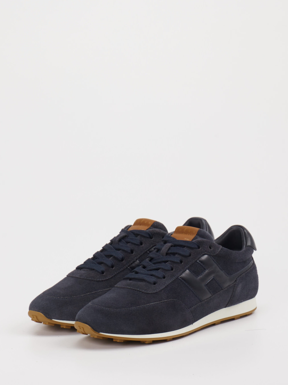 Sneaker blau 4661109100202