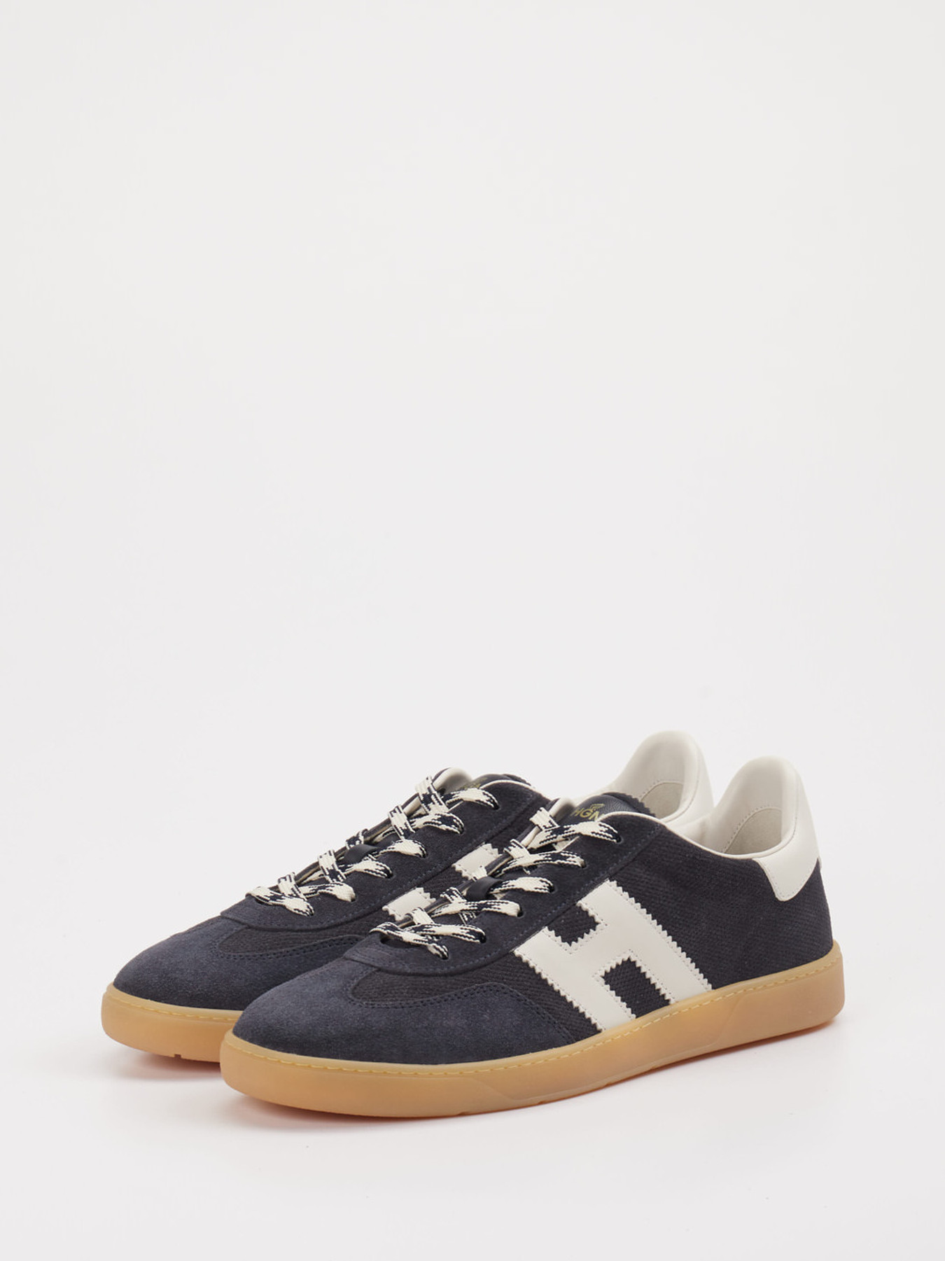 Sneaker blau 4661109100002