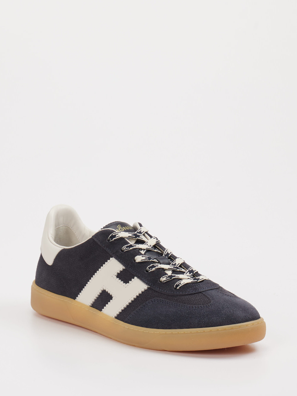 Sneaker blau 4661109100006