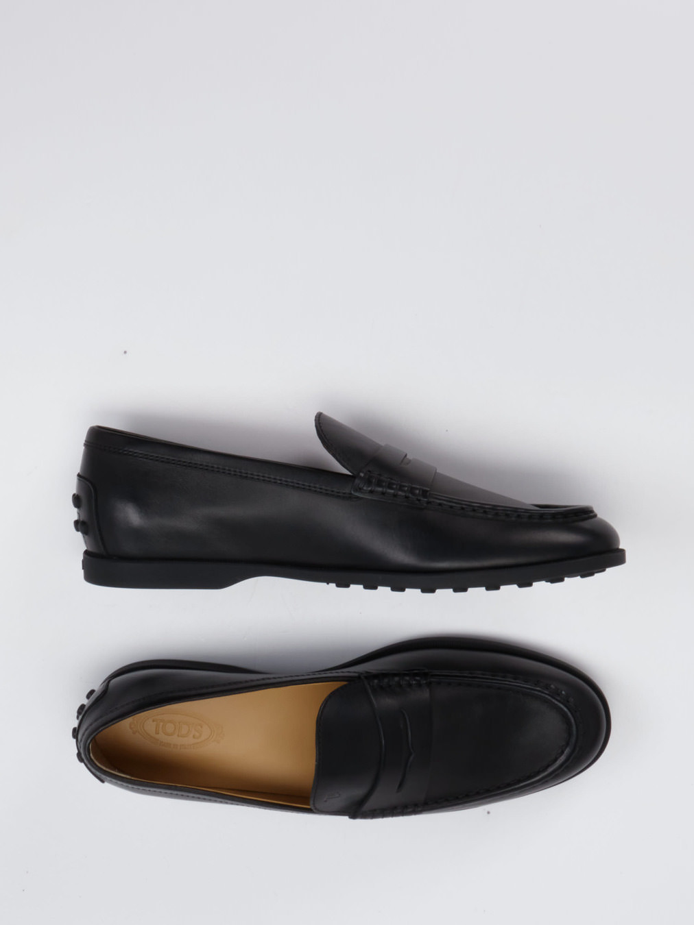 Slipper schwarz 1511009060204