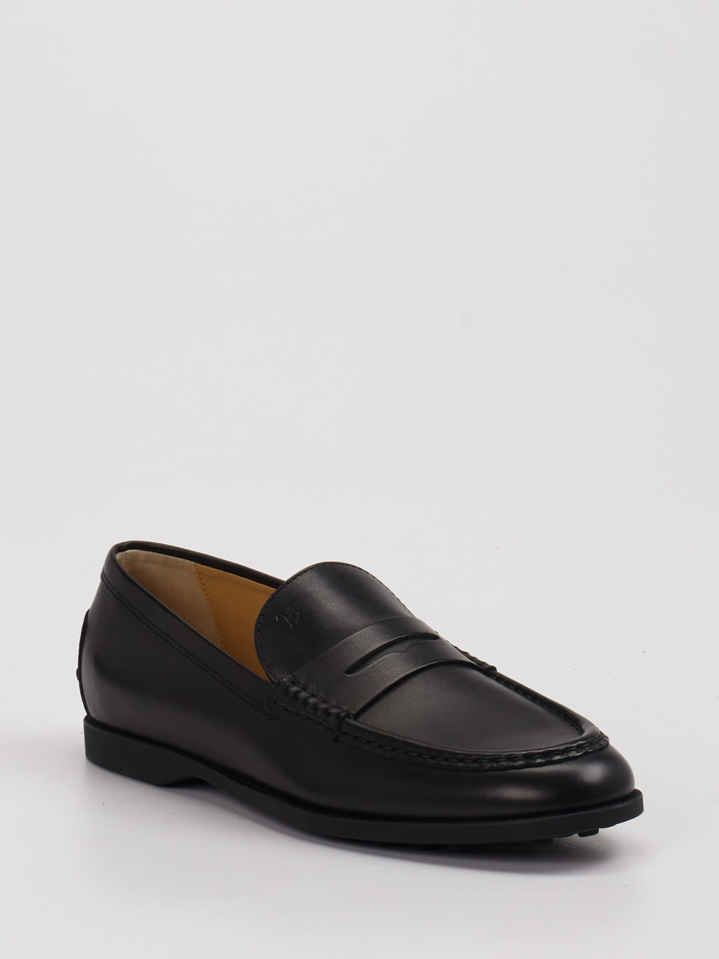 Slipper schwarz 1511009060206