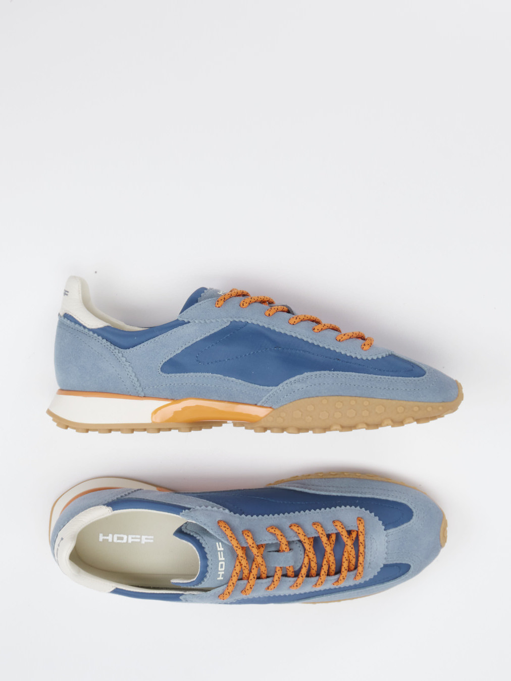 Sneaker Bridge MKII Blue blau 4661199001304