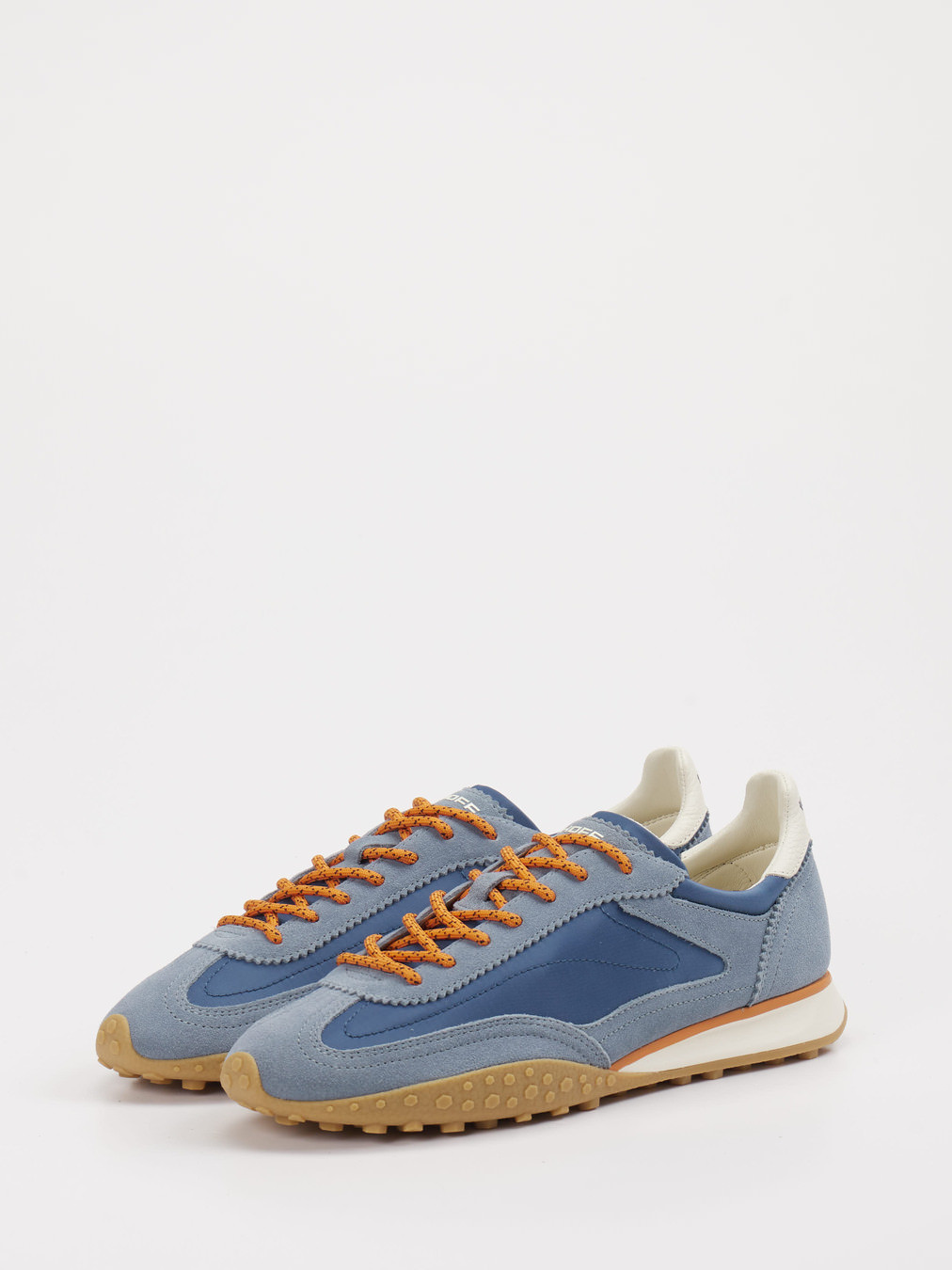 Sneaker Bridge MKII Blue blau 4661199001302
