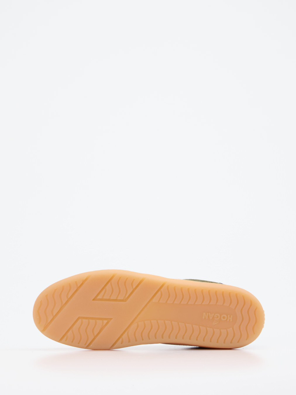 Sneaker grün 1661625000105