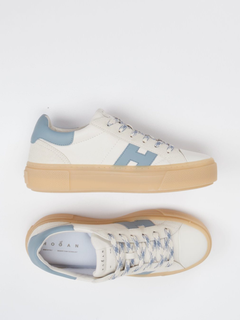 Sneaker weiß 1665731000104