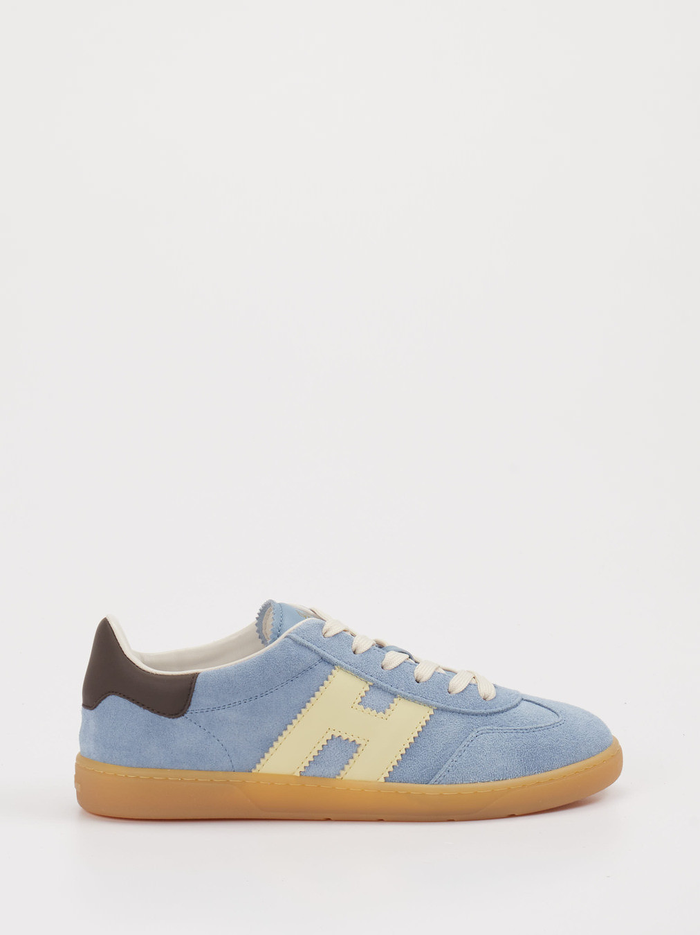 Sneaker blau 1661158000101
