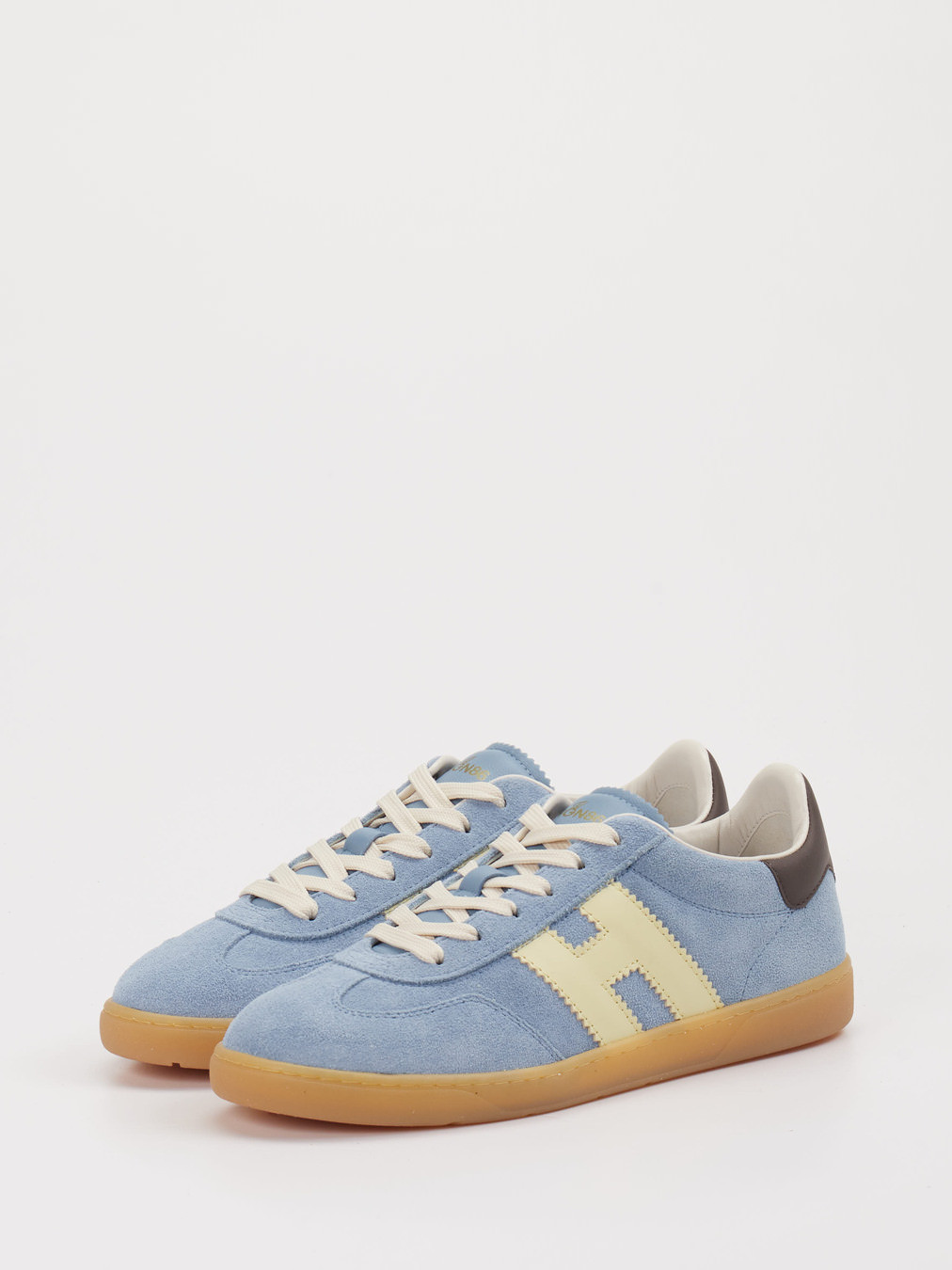 Sneaker blau 1661158000102