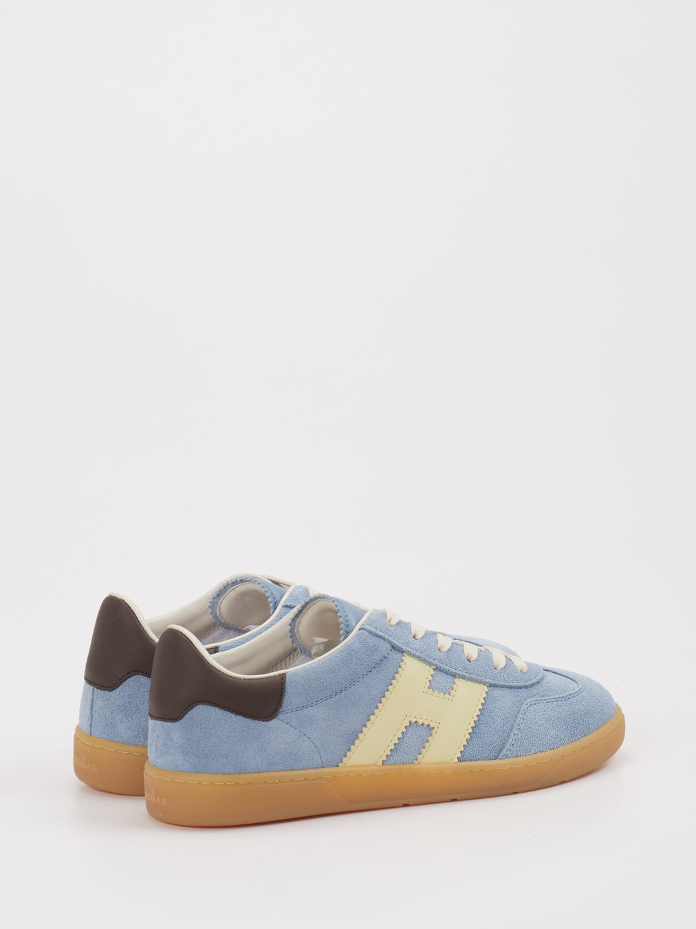 Sneaker blau 1661158000103