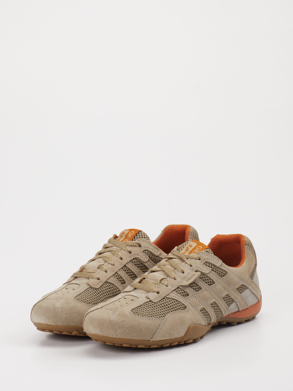 Sneaker beige 4661359017402