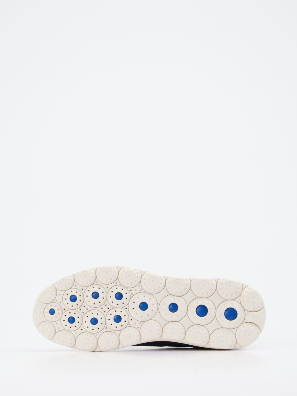 Sneaker blau 4661159009105