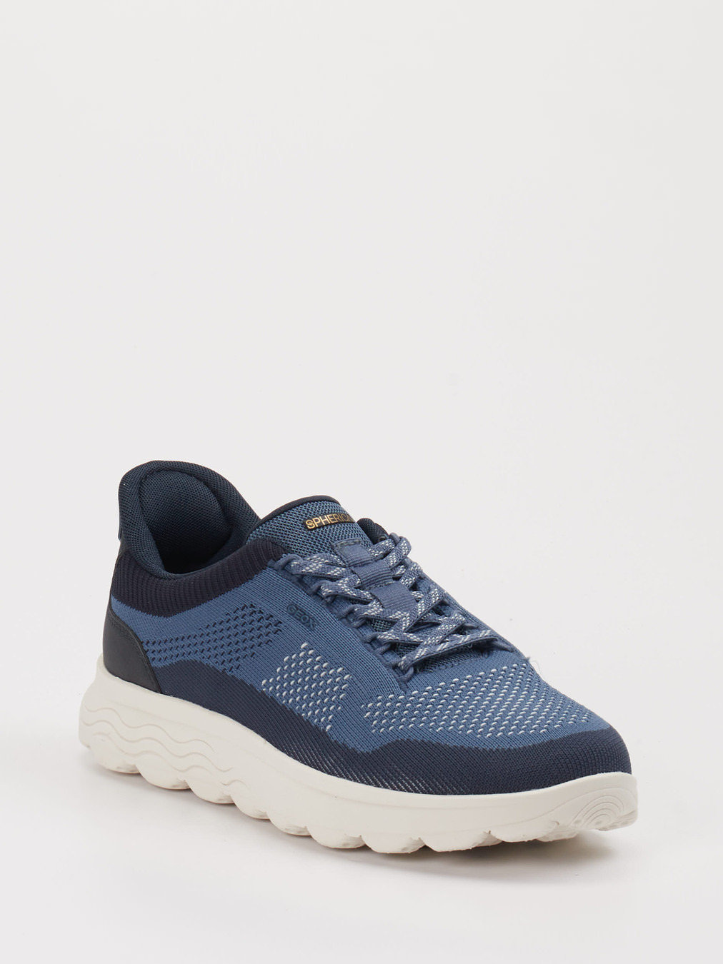 Sneaker SPHERICA PLUS blau 4661159009106