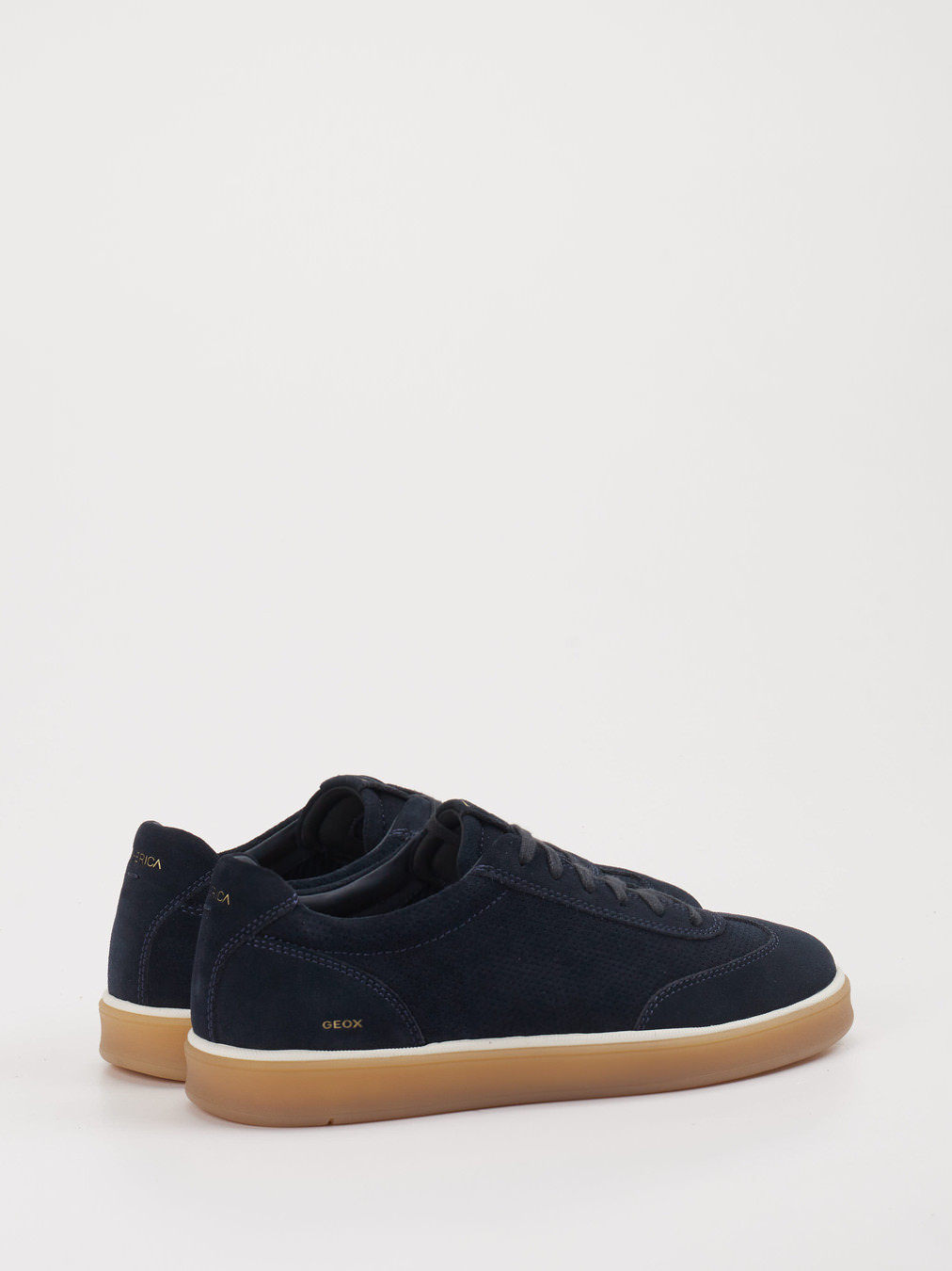 Sneaker blau 4661109101303