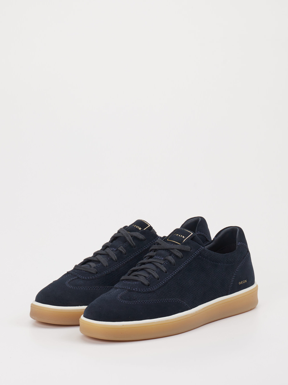 Sneaker SPHERICA ACTIF X4 blau 4661109101302