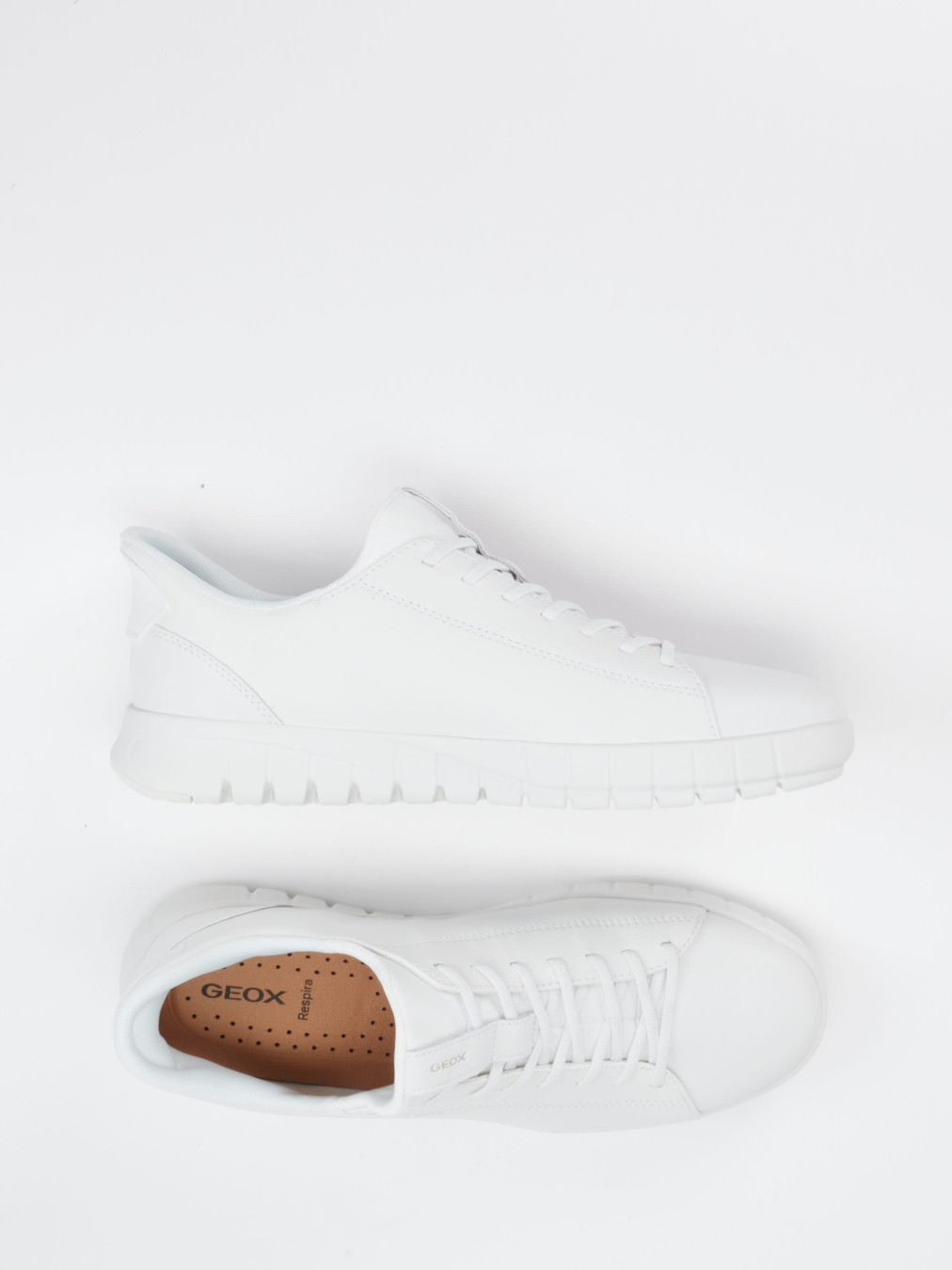 Sneaker weiß 4661799055304