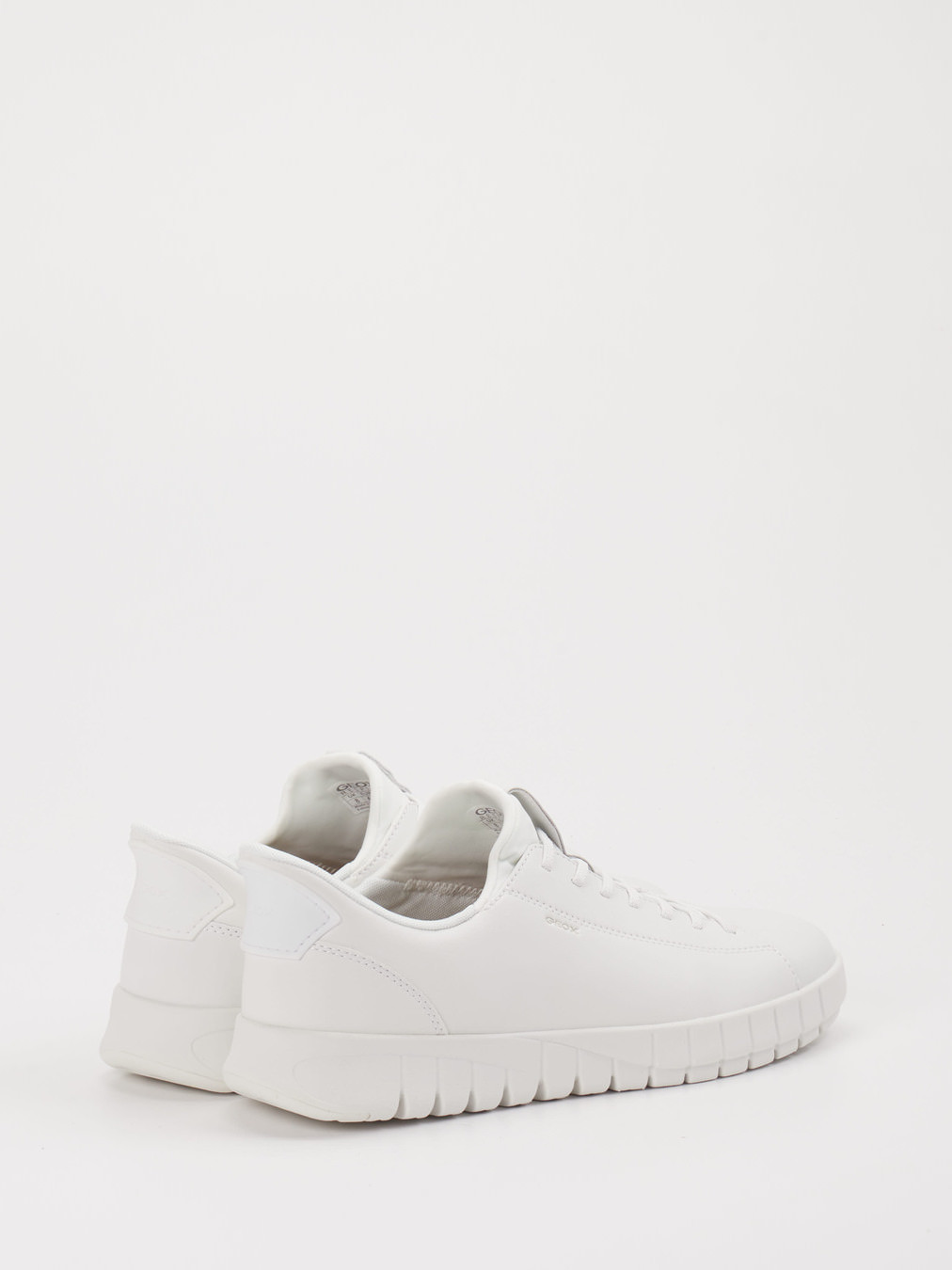 Sneaker weiß 4661799055303