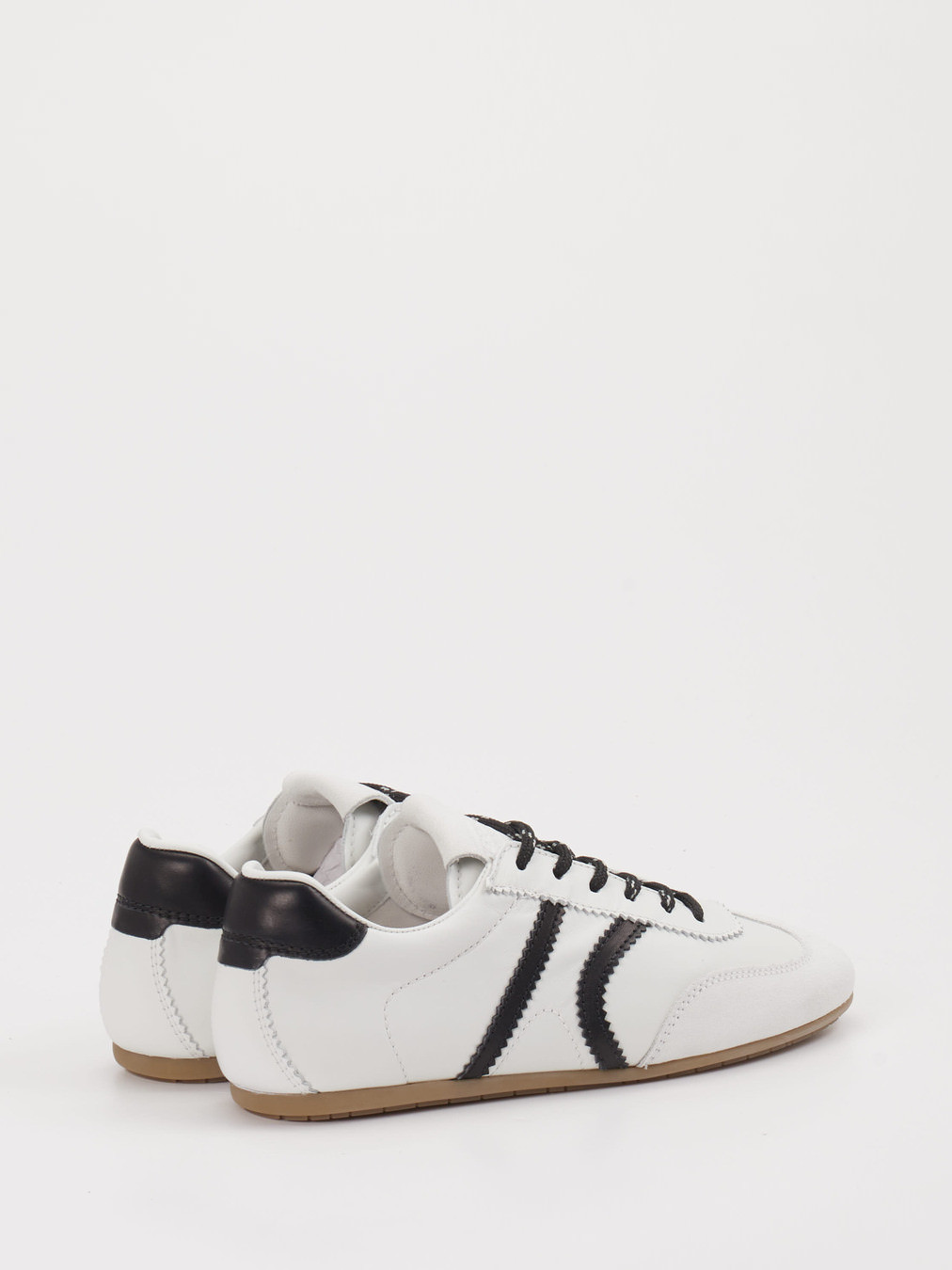 Sneaker DROP weiß 1661790001903