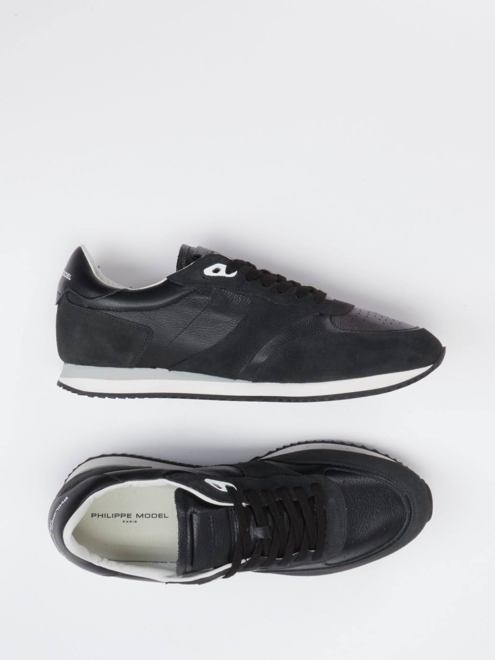 Sneaker schwarz 4661009072604