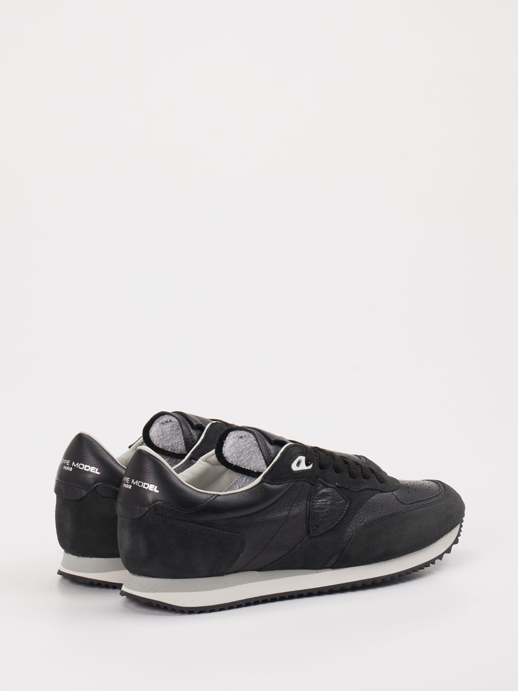 Sneaker schwarz 4661009072603