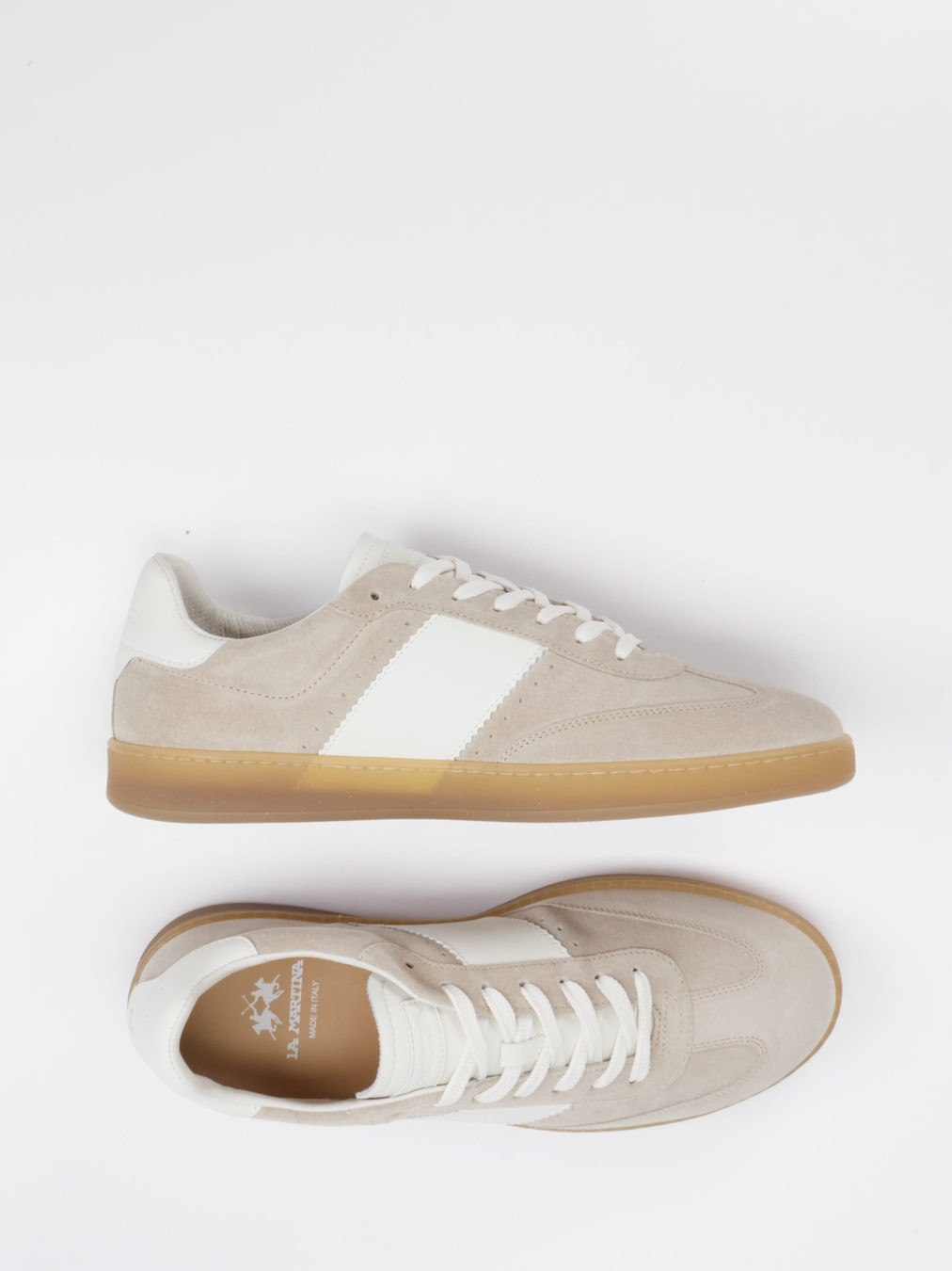 Sneaker beige 4661359018104