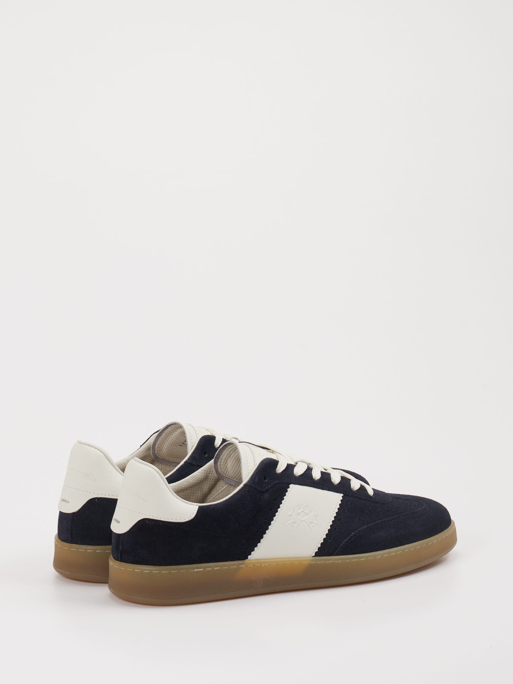 Sneaker blau 4661109103103