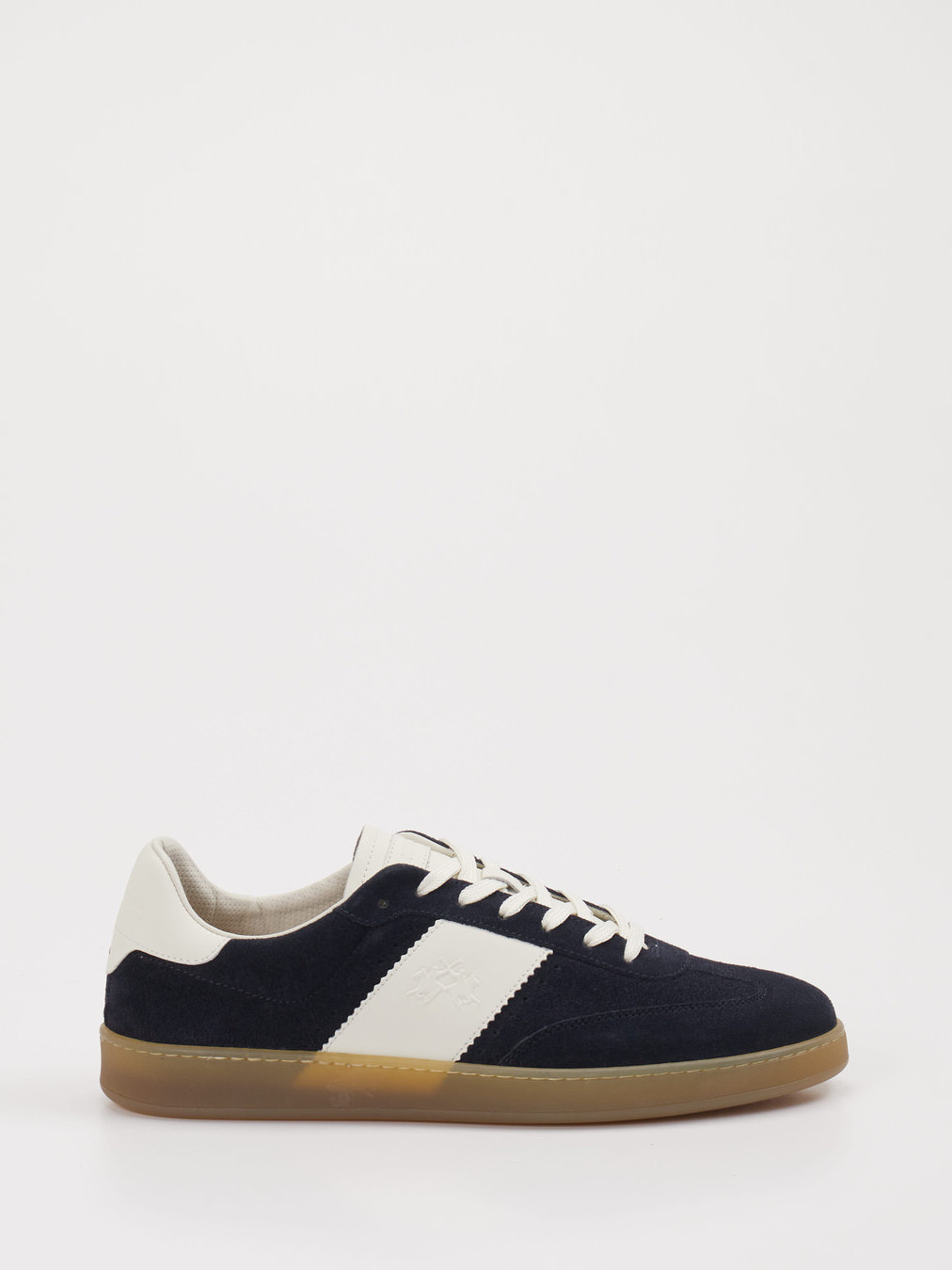 Sneaker blau 4661109103101