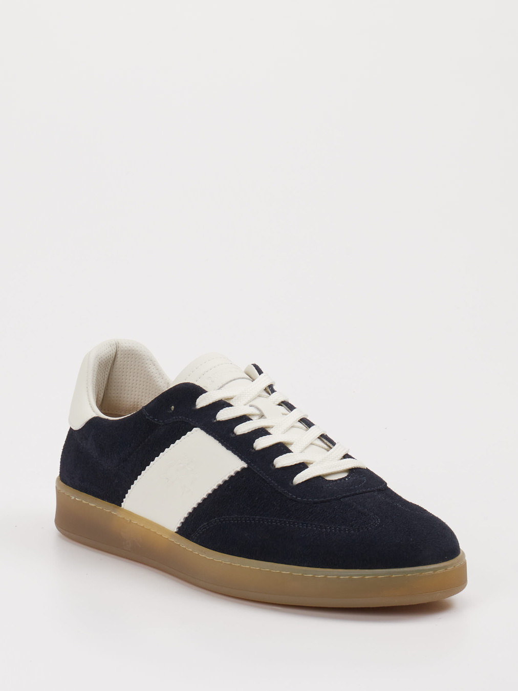 Sneaker blau 4661109103106