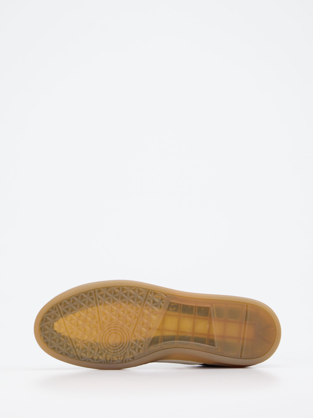 Sneaker blau 4661109103105