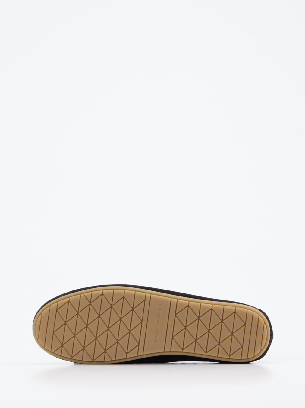 Bootsschuh DROP schwarz 1651004000105