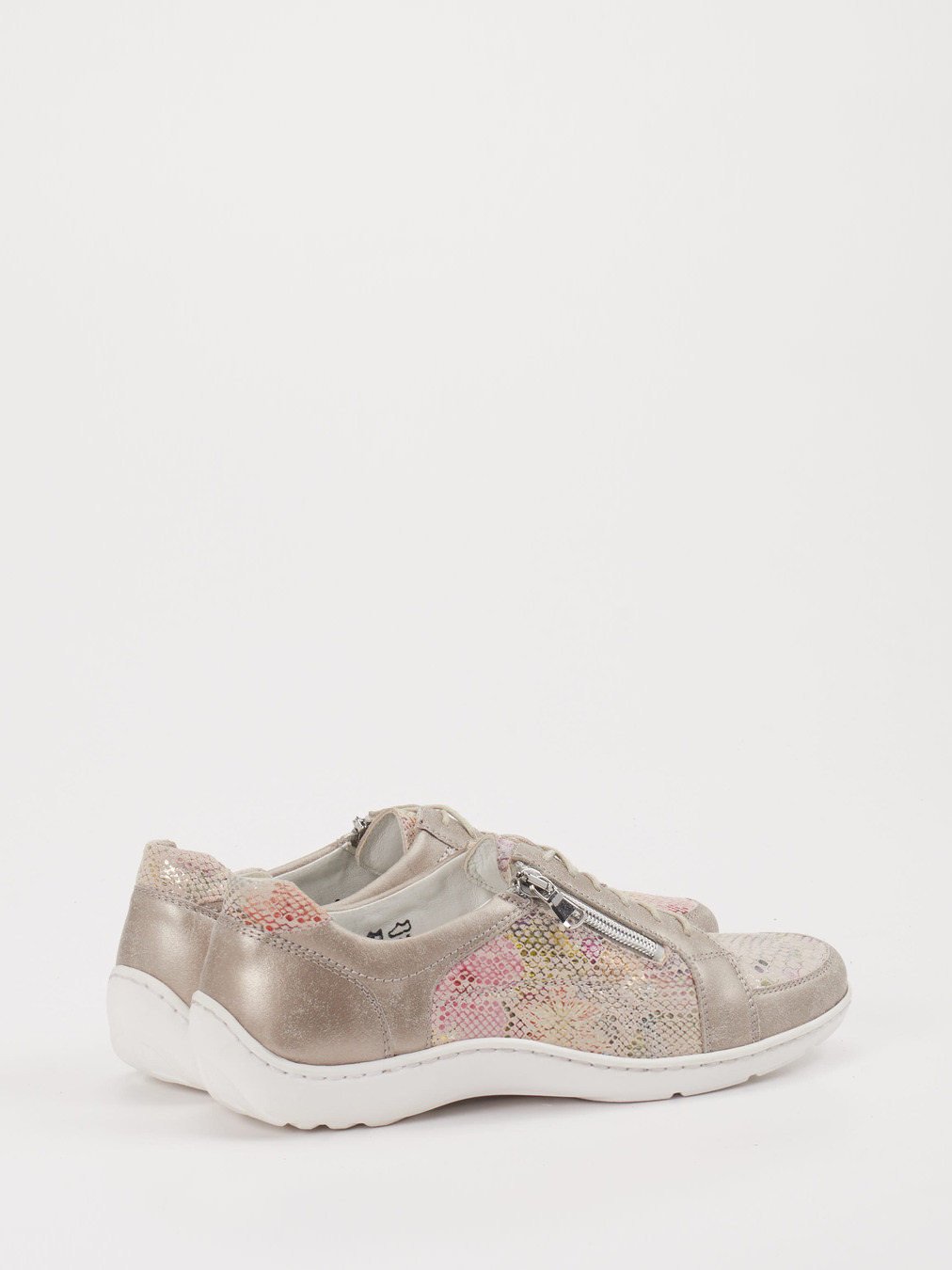 Schnürschuh multi 2651993000603