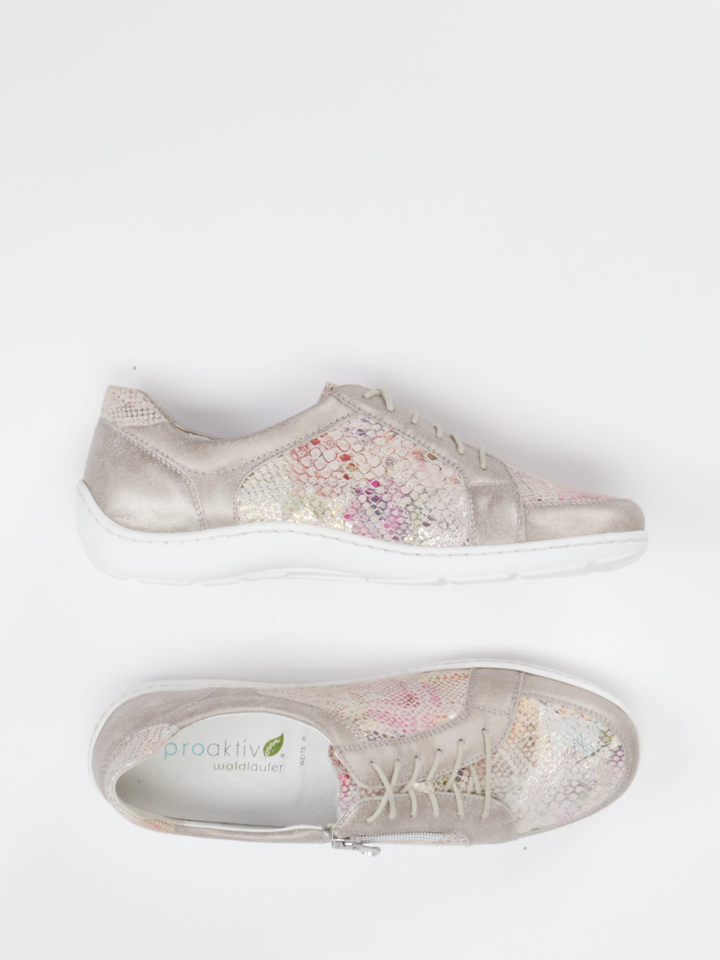 Schnürschuh multi 2651993000604