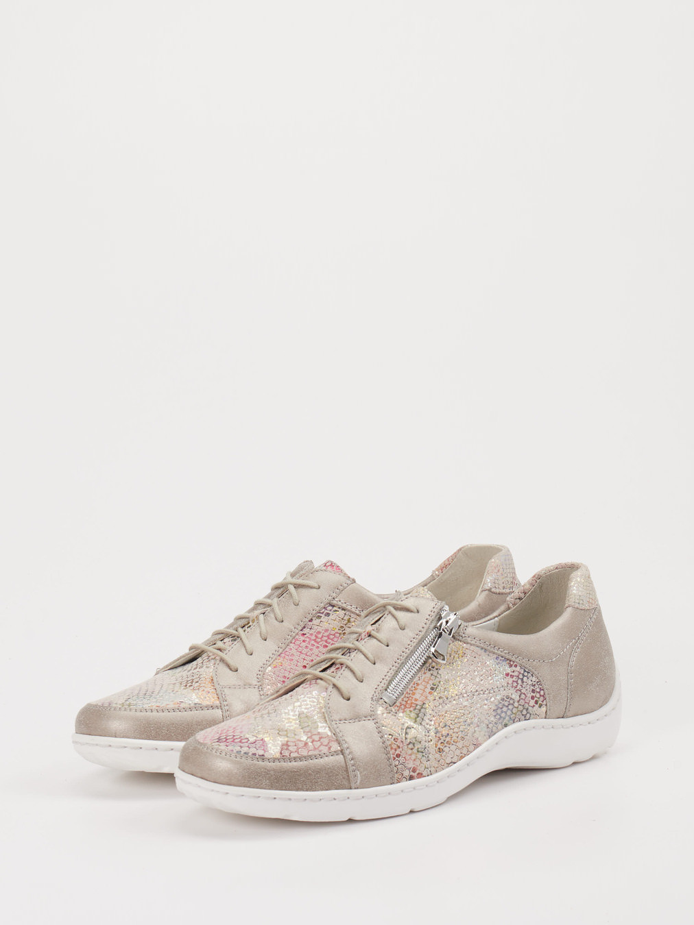 Schnürschuh multi 2651993000602