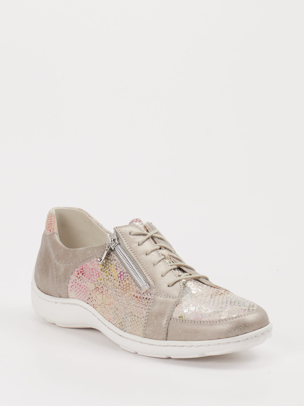 Schnürschuh multi 2651993000606