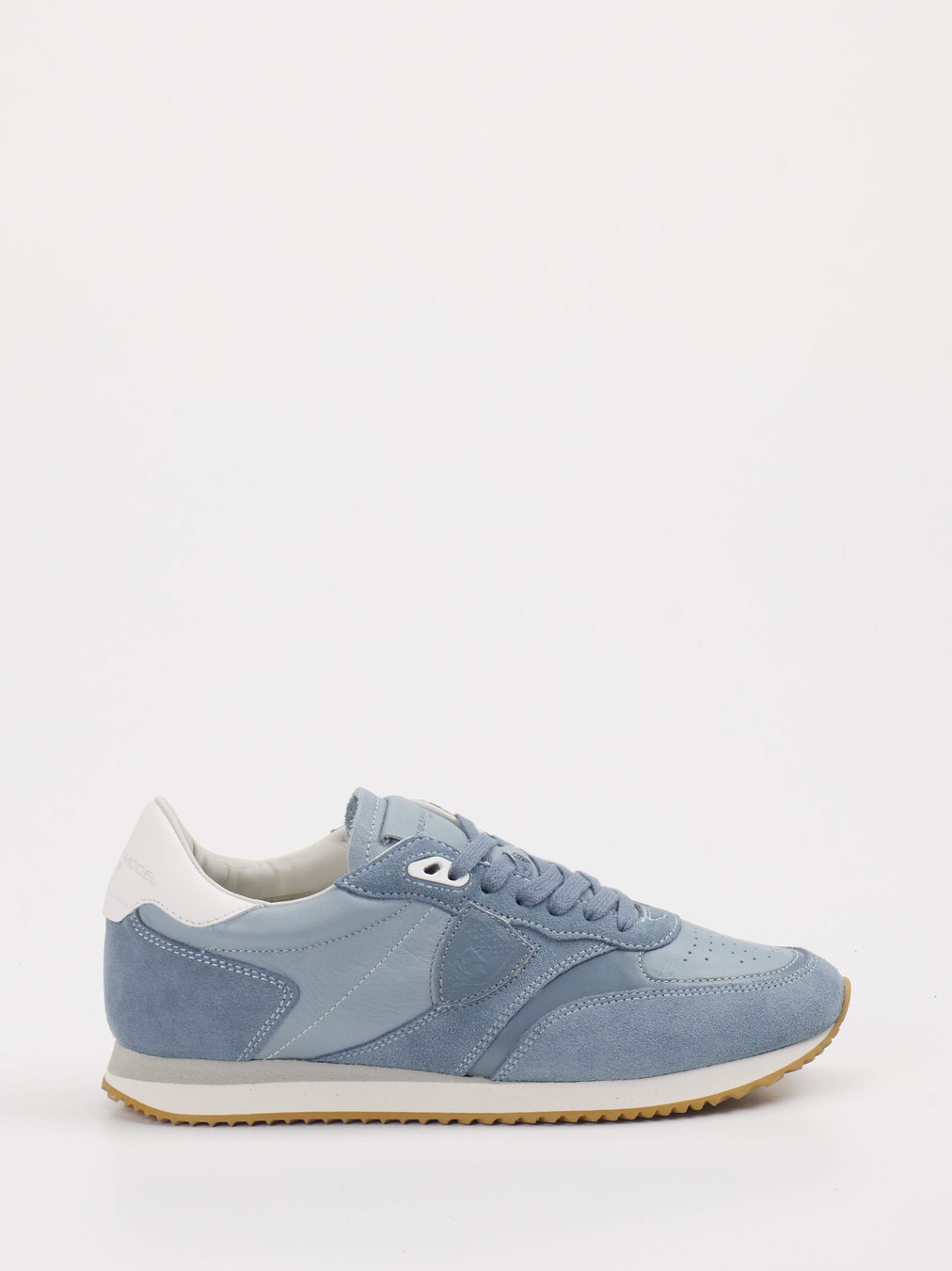 Sneaker Blville Low Woman blau 1663157000401